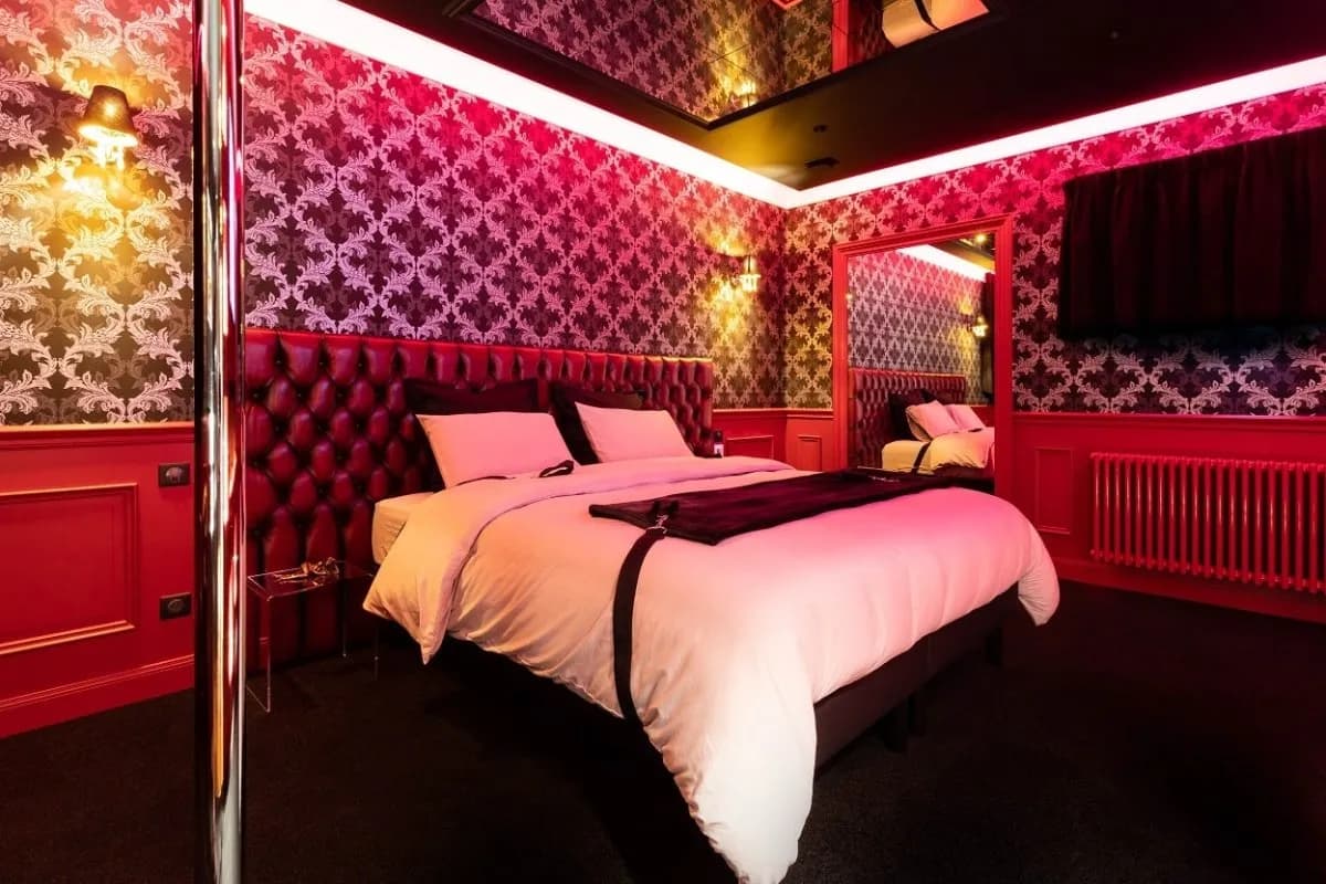Photo Nuances Loveroom n°3