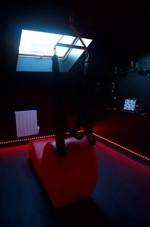 Photo PARENTHESE LOVE - AMOUR & TENTATION n°1