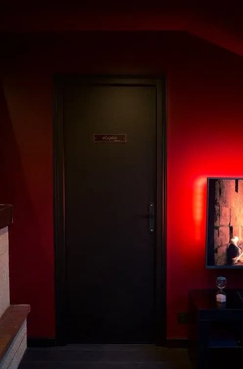 Photo PARENTHESE LOVE - AMOUR & TENTATION n°2