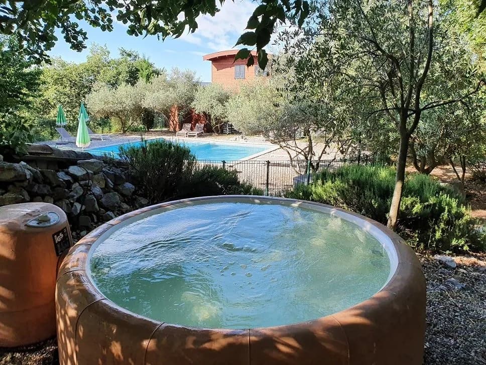 Photo Domaine Saint Cerice - Nid d'amour n°3