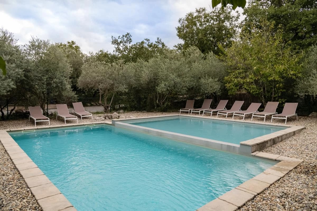 Photo Domaine Saint Cerice - Nid d'amour n°4