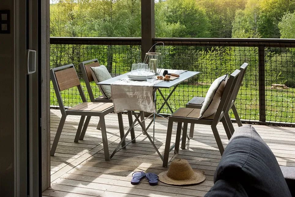 Photo SPALAZEN NATURE - Lodge Armand n°2