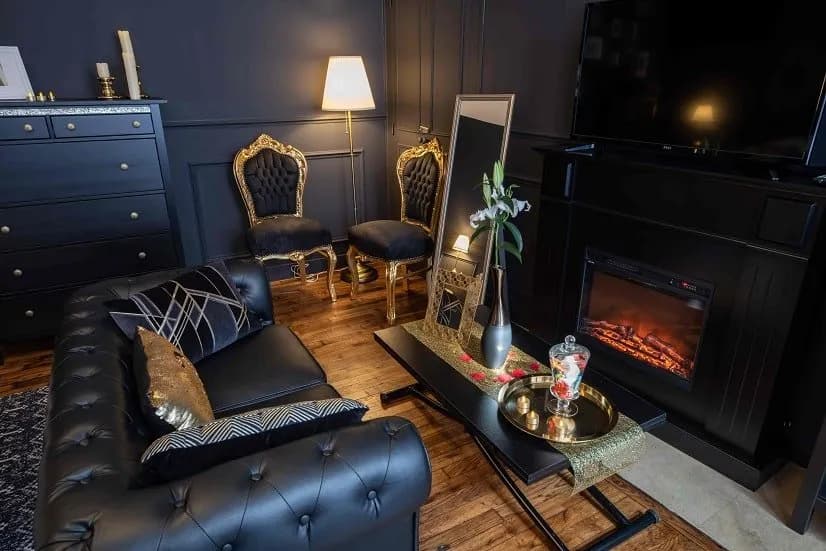 Photo Urban spa - Loveroom Romantique Chic n°3