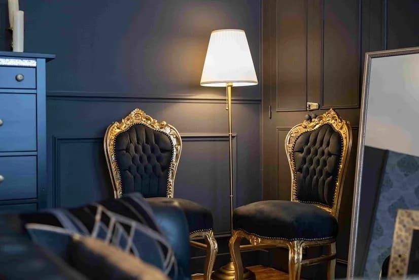 Photo Urban spa - Loveroom Romantique Chic n°6