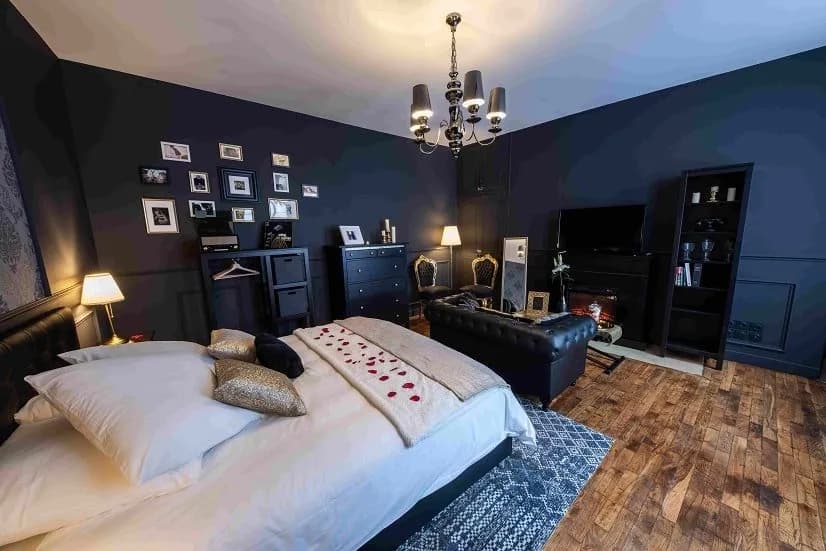 Photo Urban spa - Loveroom Romantique Chic n°9