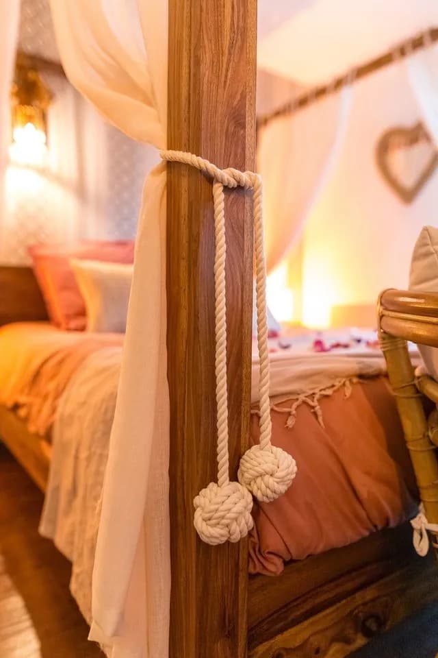 Photo Urban spa - Loveroom L'évasion Nature n°1
