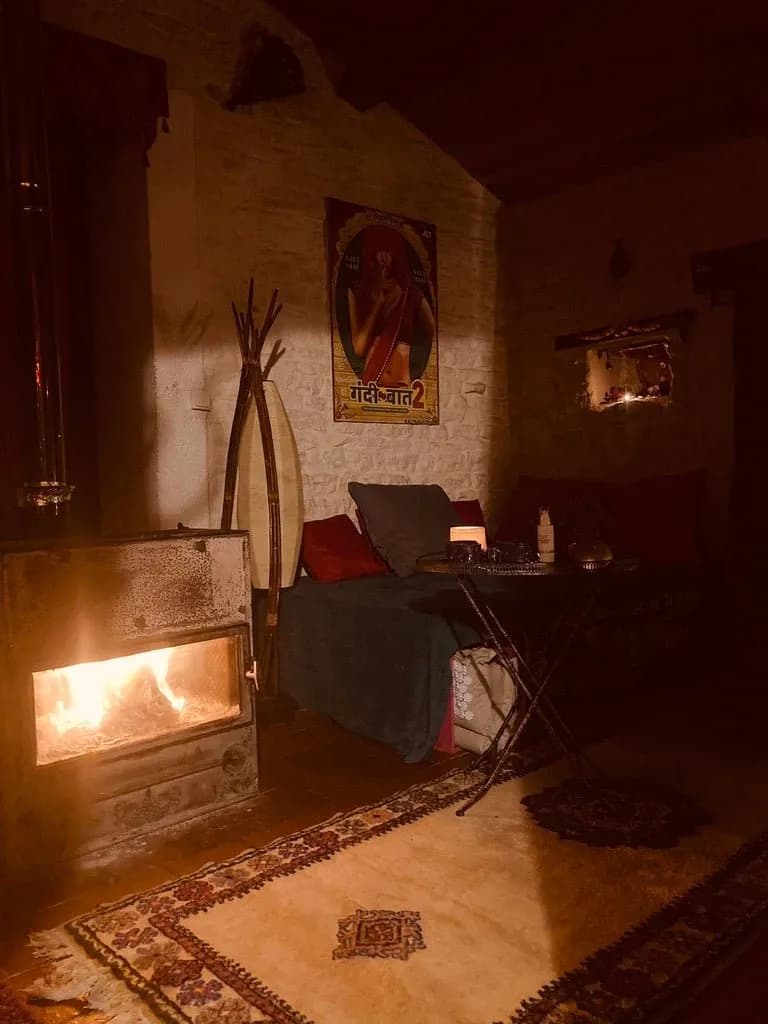 Photo Zen au Marais - Adults-Only n°1