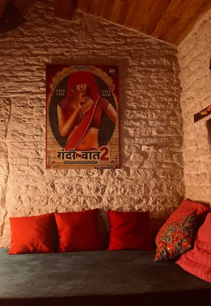 Photo Zen au Marais - Adults-Only n°2