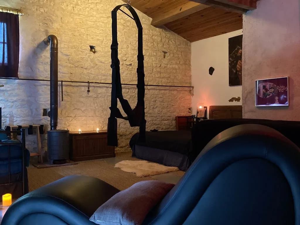 Photo Zen au Marais - Adults-Only n°4