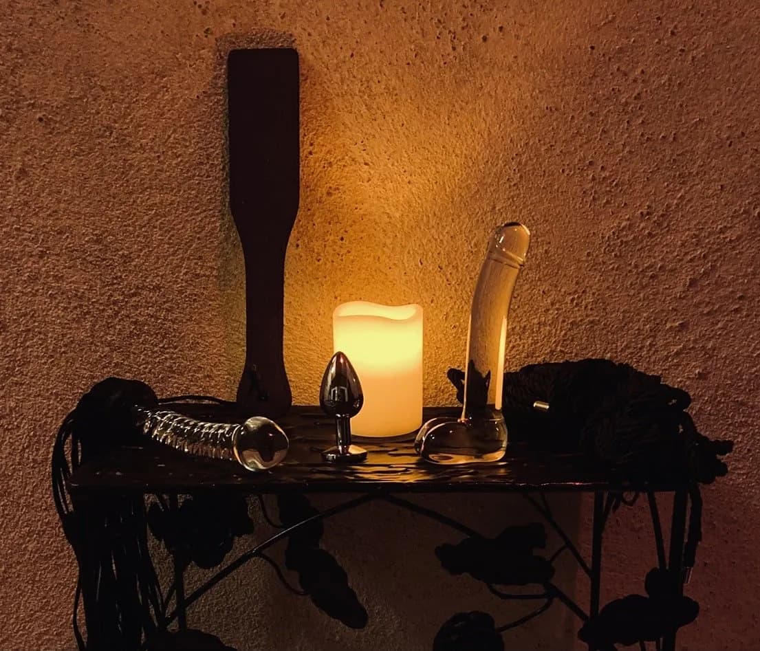Photo Zen au Marais - Adults-Only n°6