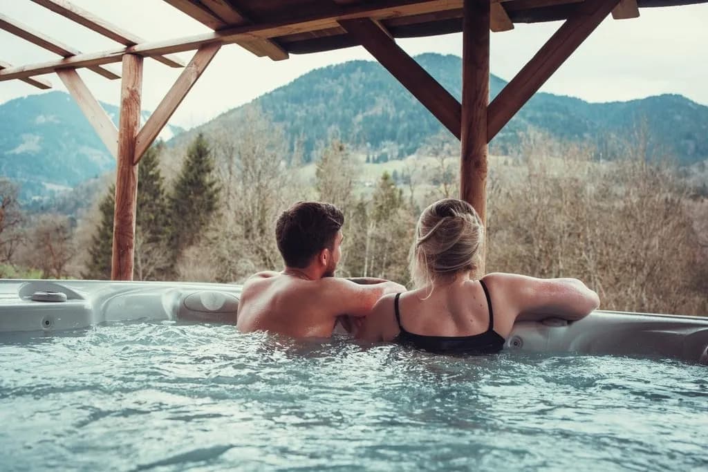Photo Gîte La Patte Nordic - Le Saloon & Spa n°8