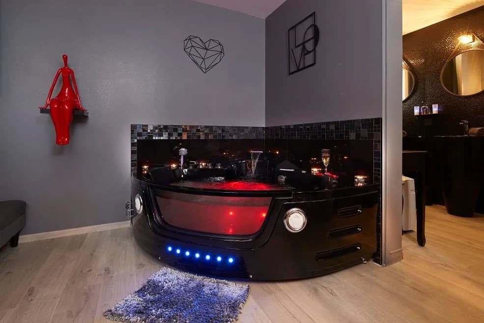 Photo Crystal Love Appart n°0