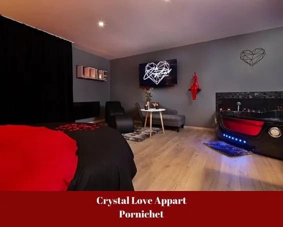 Photo Crystal Love Appart n°4