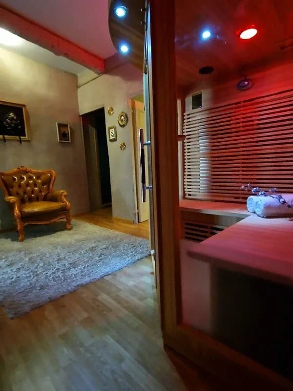 Photo Secrets Love Room - L'Atelier du Marquis n°4