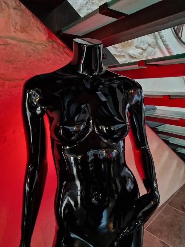 Photo Secrets Love Room - L'Atelier du Marquis n°6