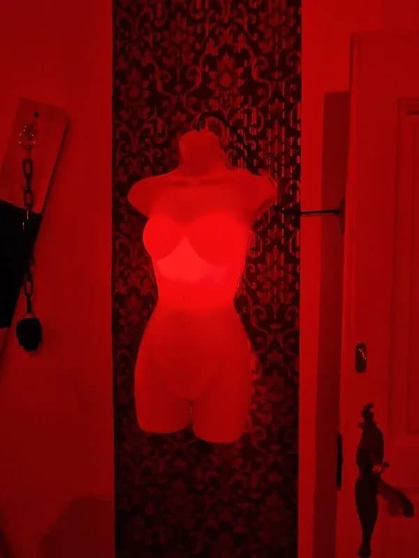 Photo Secrets Love Room - L'Atelier du Marquis n°7