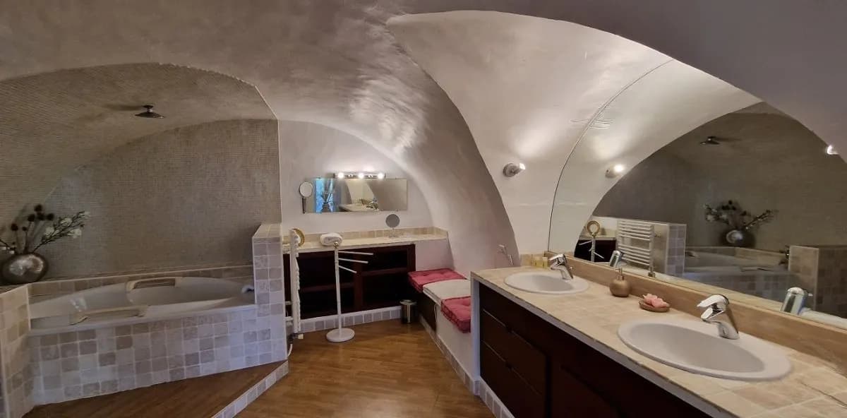 Photo Secrets Love Room - L'Atelier du Marquis n°8