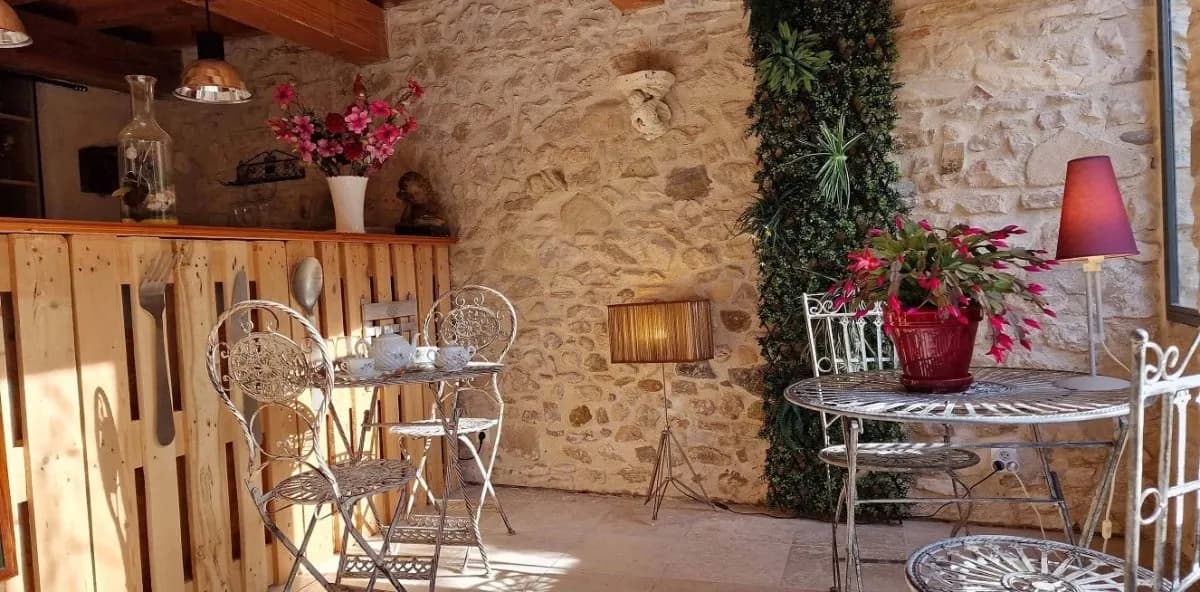 Photo Secrets Love Room - L'Atelier du Marquis n°11