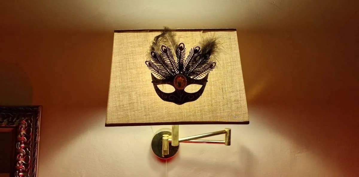 Photo Secrets Love Room - L'Atelier du Marquis n°15