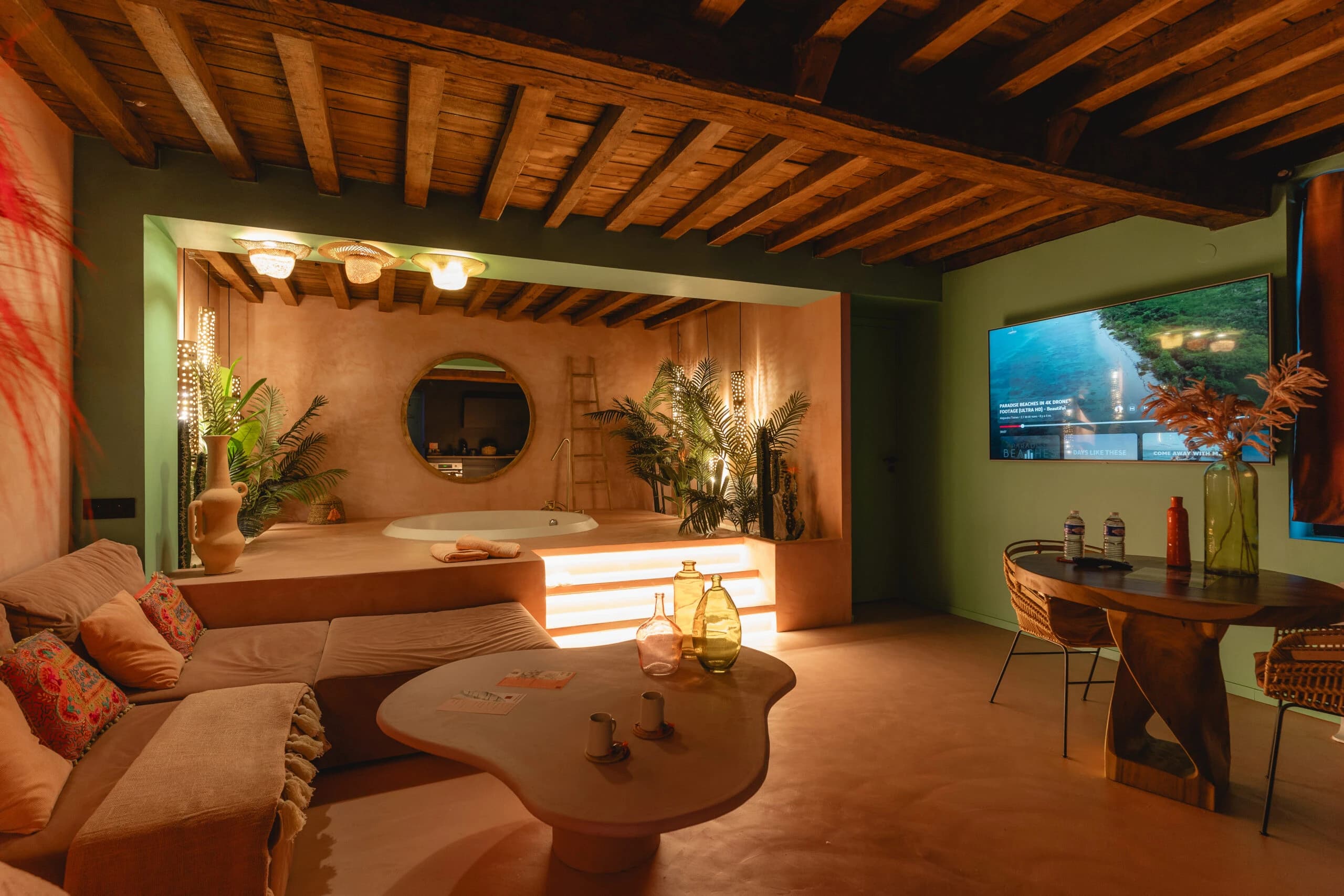Photo La Bonita - Casa ici & là n°1