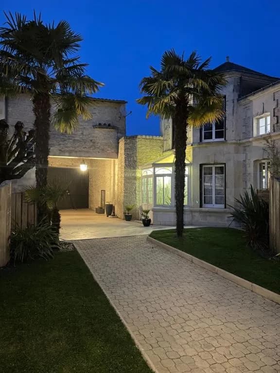 Photo Domaine de L'Angélique - Le Loft romantique n°2