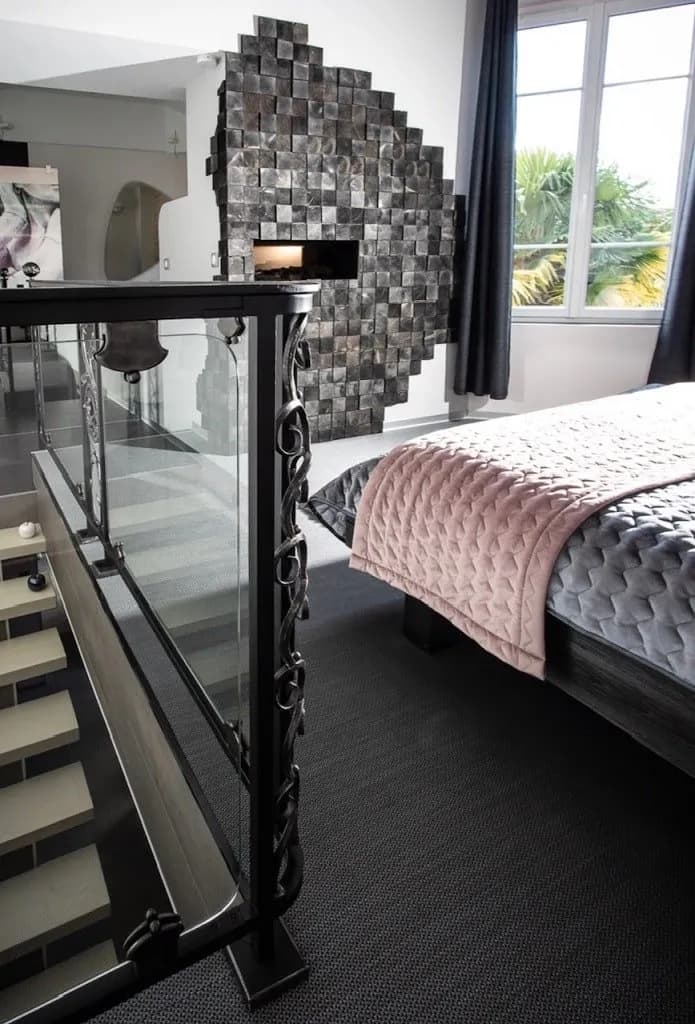 Photo Domaine de L'Angélique - Le Loft romantique n°3