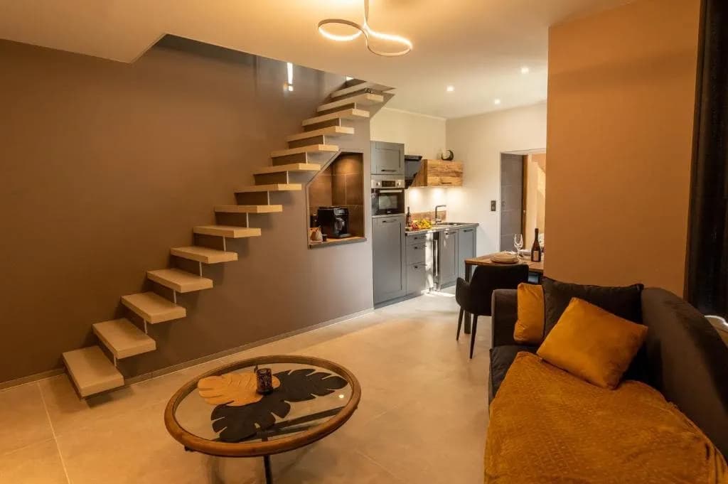 Photo Domaine de L'Angélique - Le Loft romantique n°4