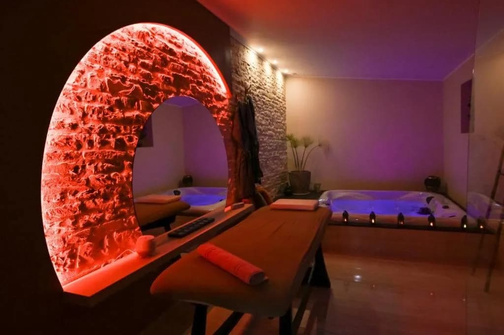 Photo Domaine de L'Angélique - Le Loft romantique n°0