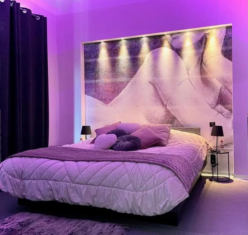 Photo Domaine de L'Angélique - Le Loft romantique n°5