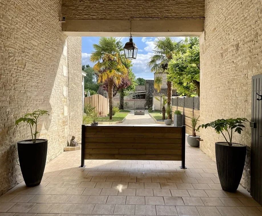 Photo Domaine de L'Angélique - Le Loft romantique n°6