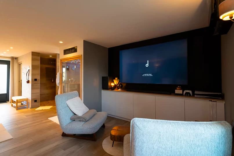 Photo La suite Domaine du Moulin 71 n°4