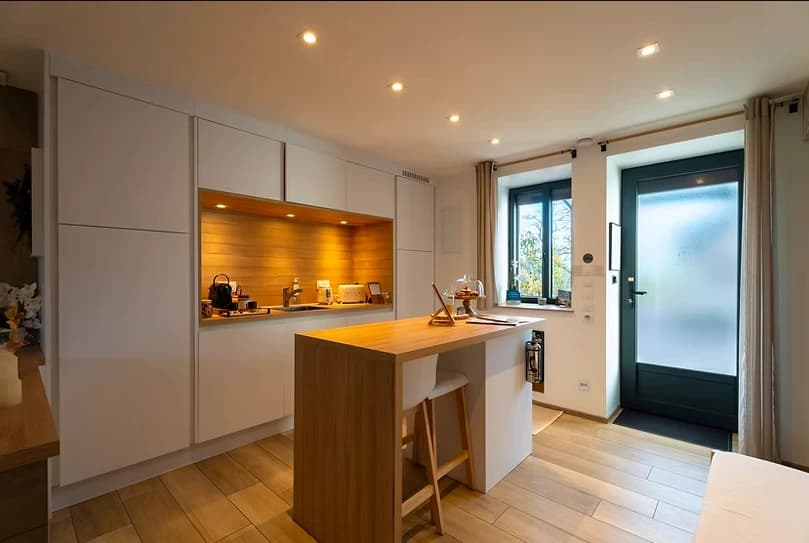 Photo La suite Domaine du Moulin 71 n°10