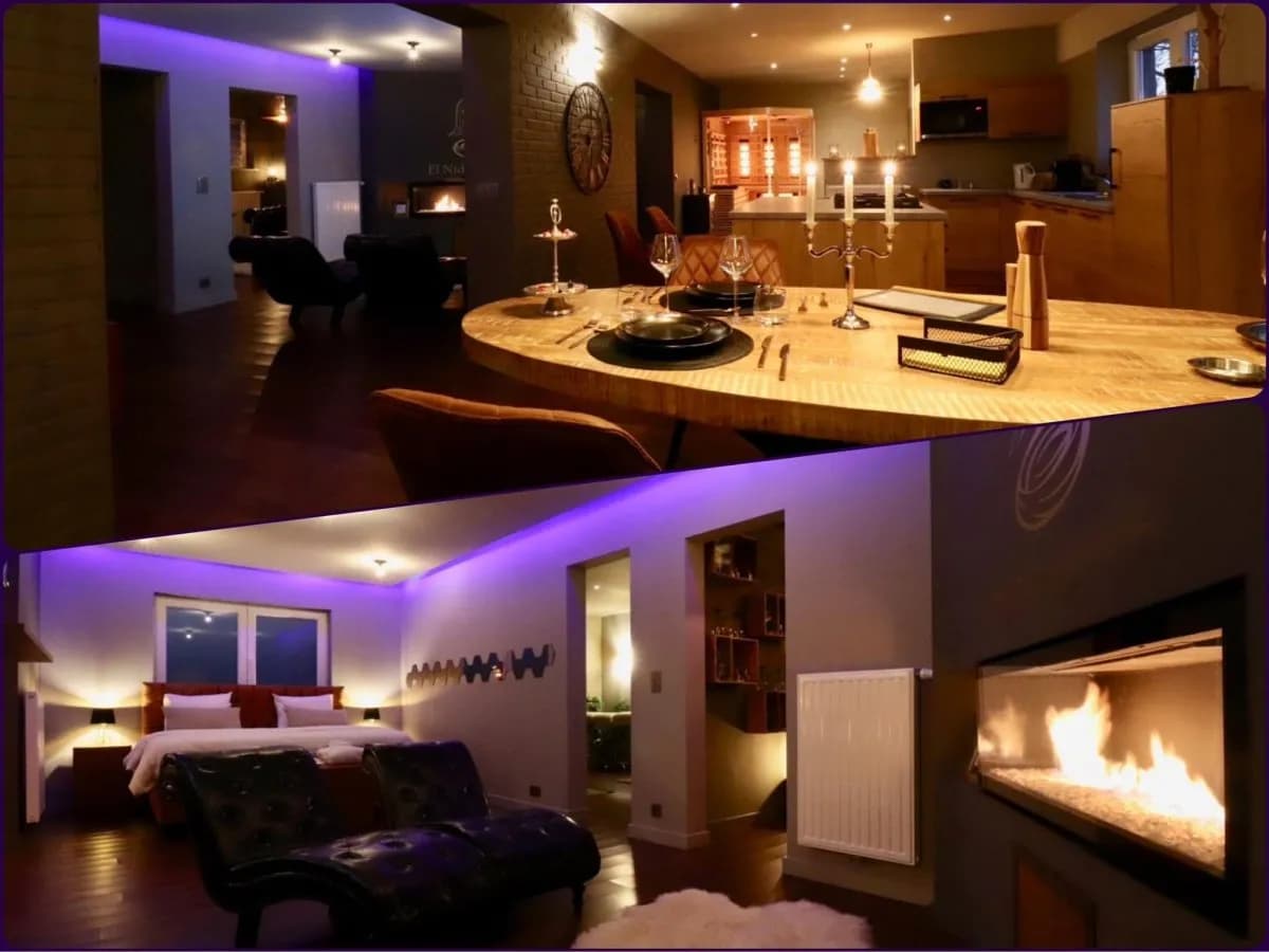 Photo El nido Malaika villa privative n°2
