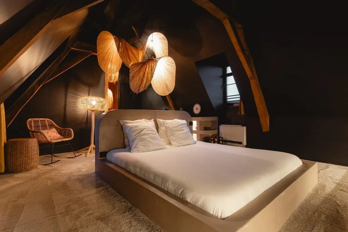 Photo La Cabaña - Casa ici & là n°6