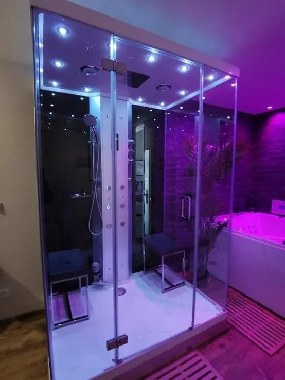 Photo Nuits Chartraines - Hammam et Bulles n°1