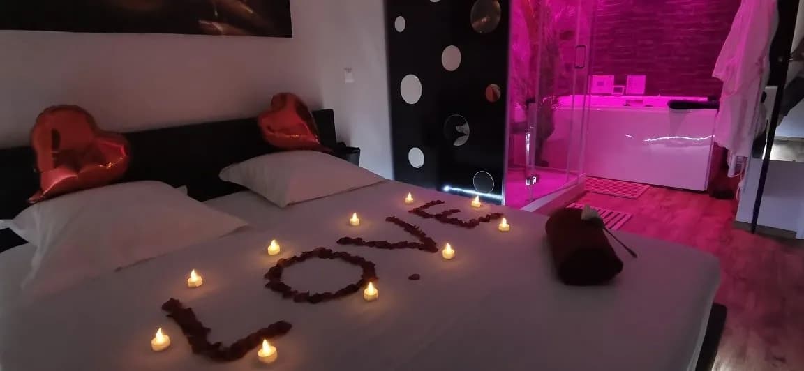 Photo Nuits Chartraines - Hammam et Bulles n°2