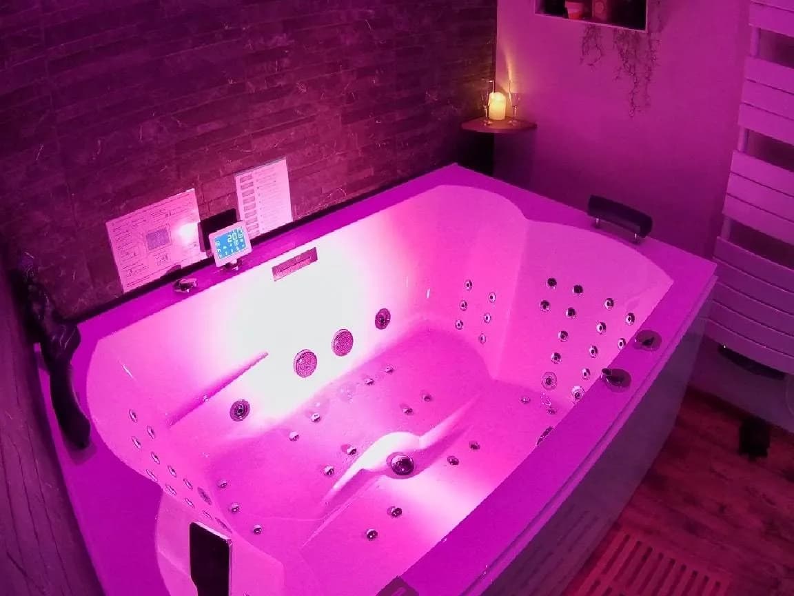 Photo Nuits Chartraines - Hammam et Bulles n°0