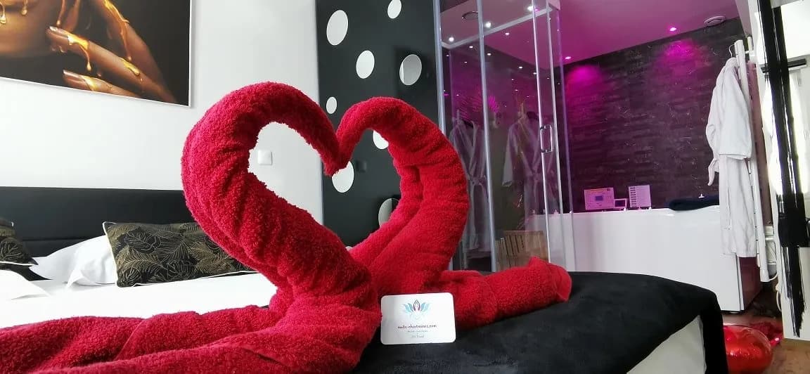 Photo Nuits Chartraines - Hammam et Bulles n°6