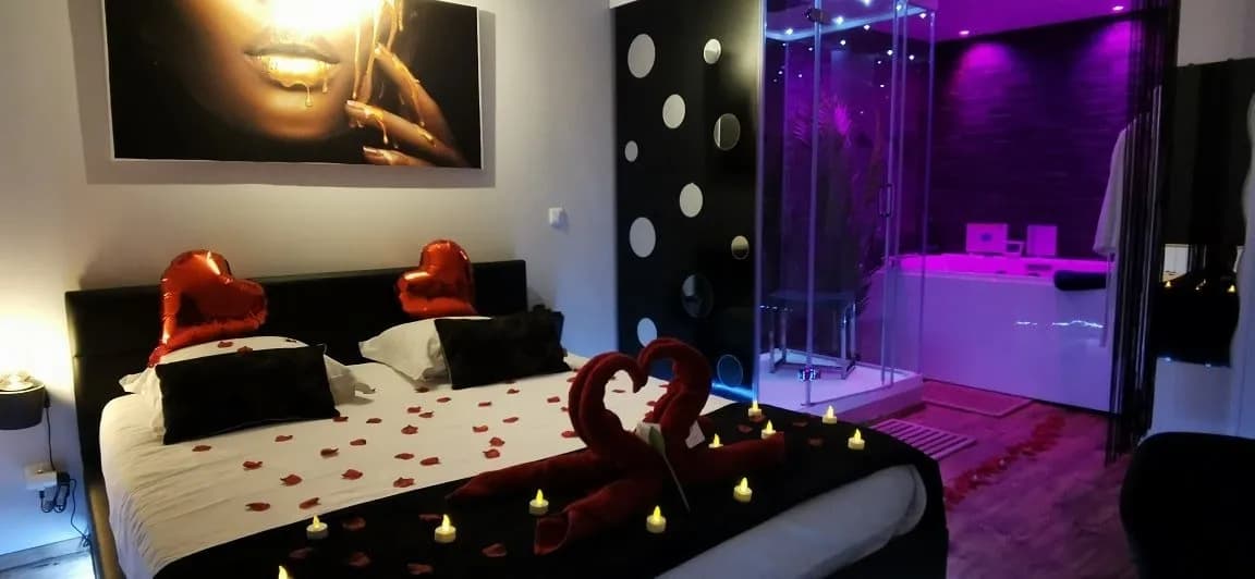 Photo Nuits Chartraines - Hammam et Bulles n°7