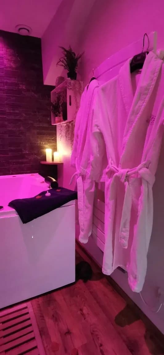 Photo Nuits Chartraines - Hammam et Bulles n°8