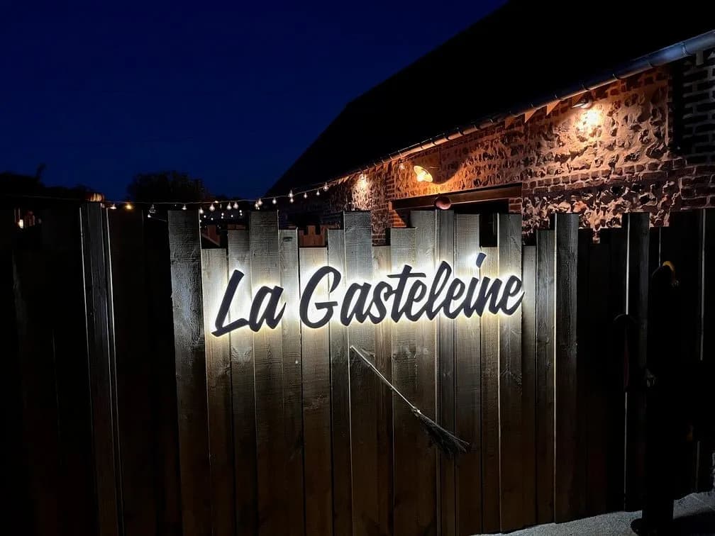 Photo Gîtes de La Gasteleine - Côté Sauna et Jacuzzi n°12
