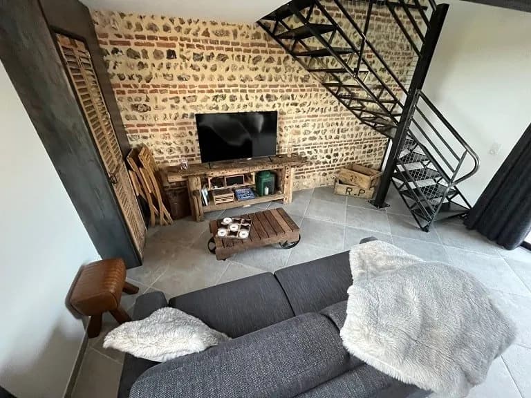 Photo Gîtes de La Gasteleine - Côté Sauna et Jacuzzi n°7