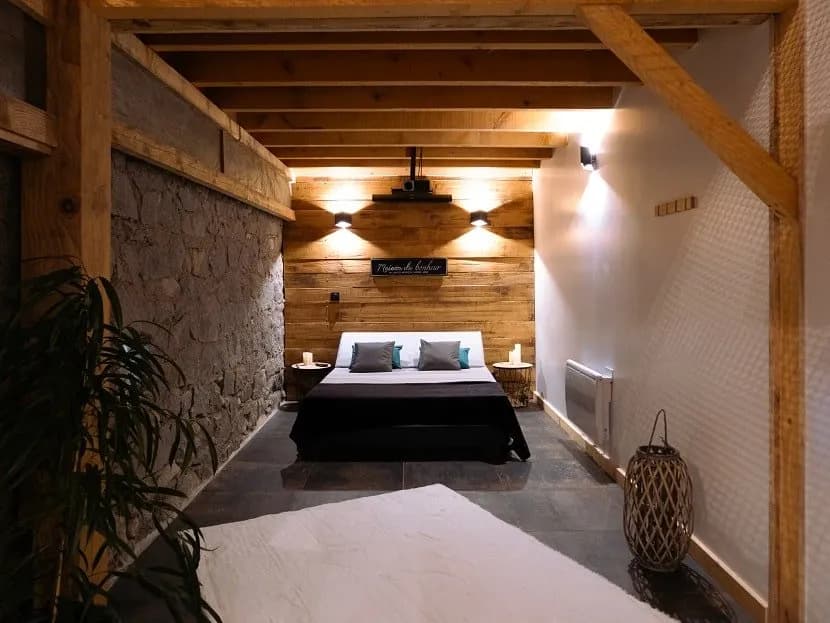 Photo Perce Neige Eden Spa n°4