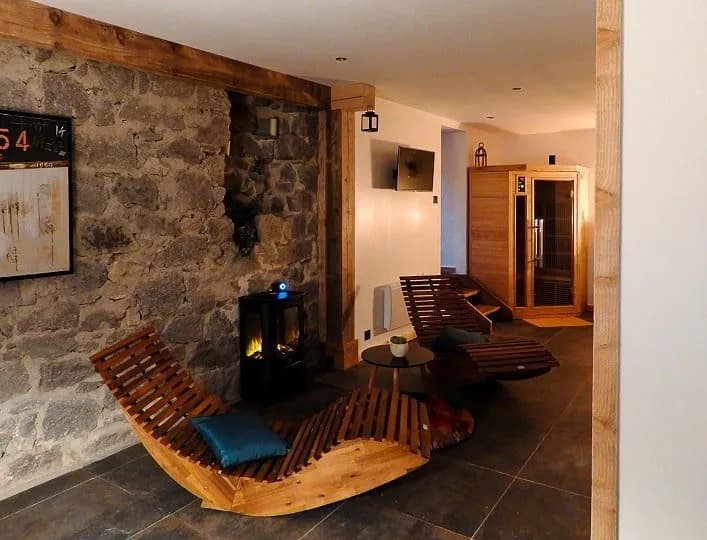 Photo Perce Neige Eden Spa n°6