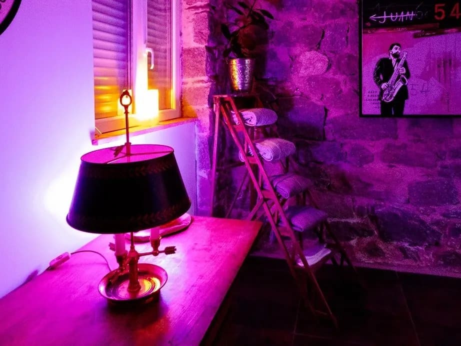 Photo Perce Neige Eden Spa n°1