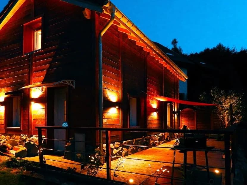 Photo Perce Neige Eden Spa n°8