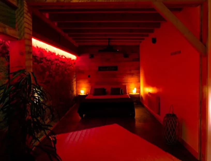 Photo Perce Neige Eden Spa n°9