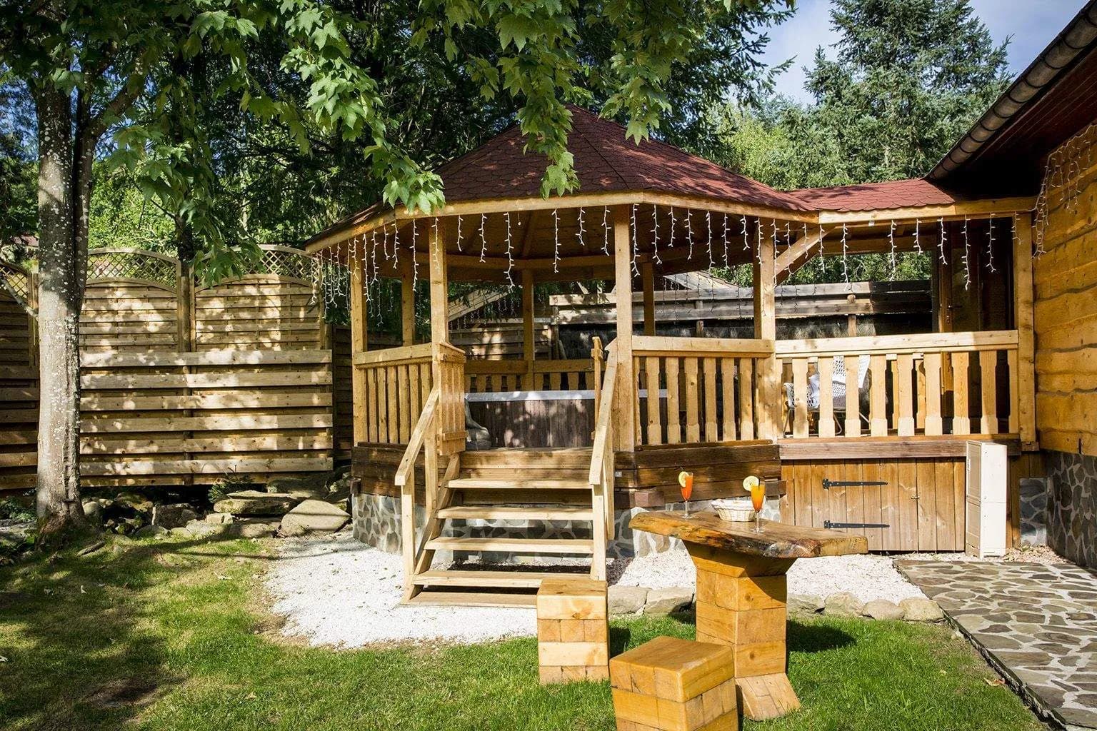 Photo Le Haut Jardin - Le secret n°3
