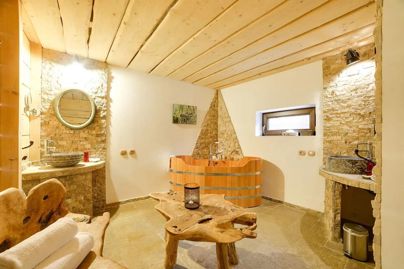 Photo Le Haut Jardin - La Cabane n°3