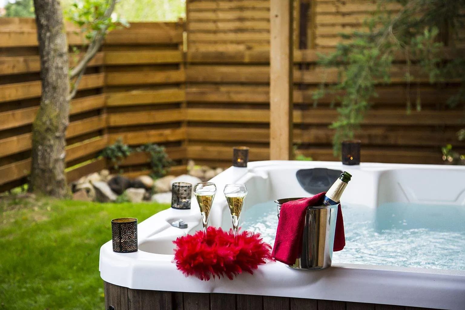 Photo Le Haut Jardin - La Cabane n°2